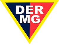 Selo DER Minas Gerais